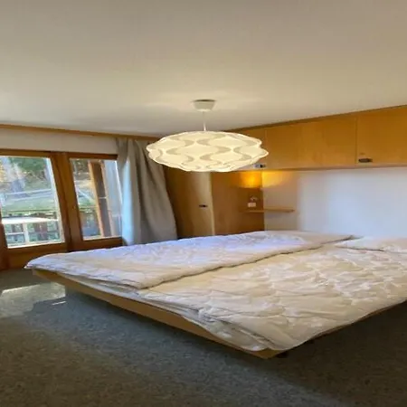 Lejlighed In With Valley View *