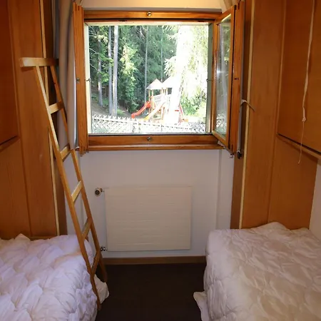 In With Valley View דירה