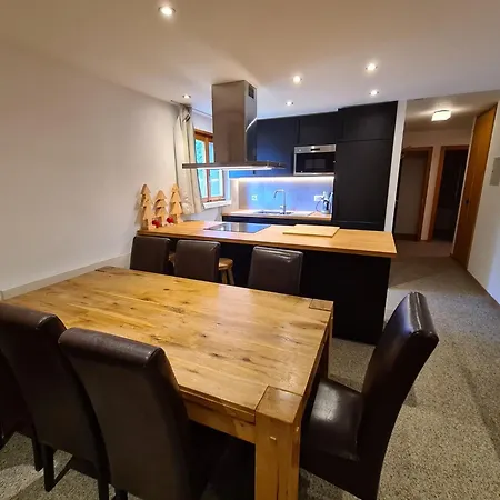 In With Valley View *