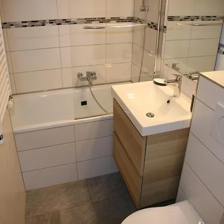 Lejlighed In With Valley View