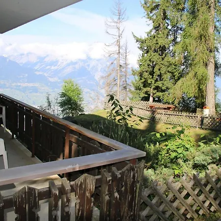 In With Valley View Lejlighed