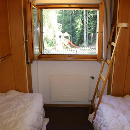 In With Valley View דירה ויסונה