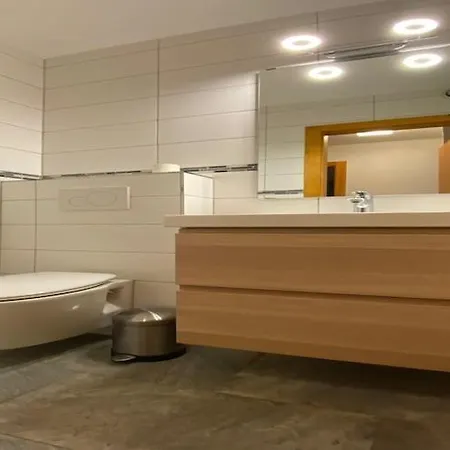 Lejlighed In With Valley View Veysonnaz