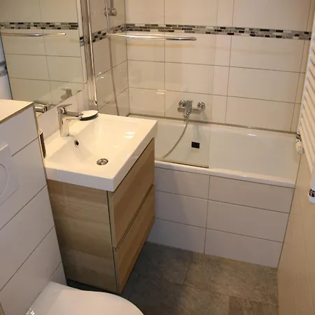 Lejlighed In With Valley View Veysonnaz