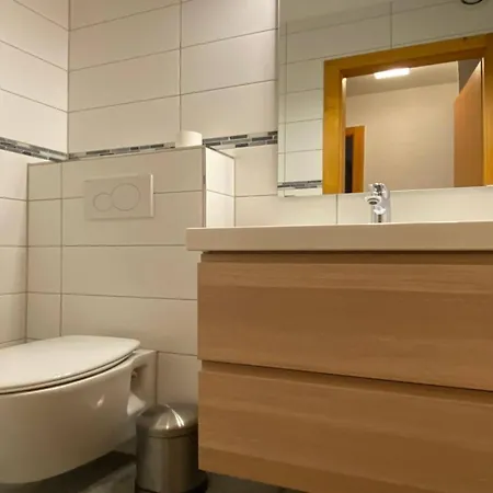 In With Valley View Lejlighed *