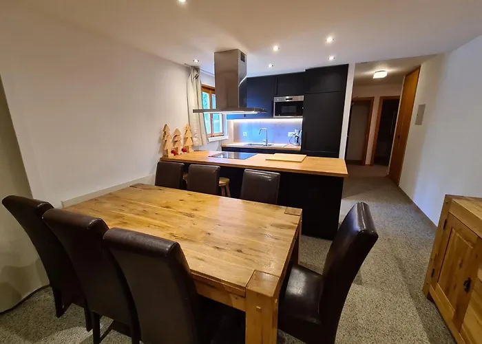 In With Valley View *