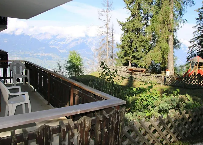 In With Valley View 아파트