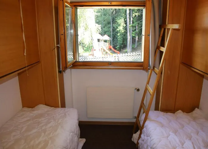 In With Valley View Apartmán Veysonnaz