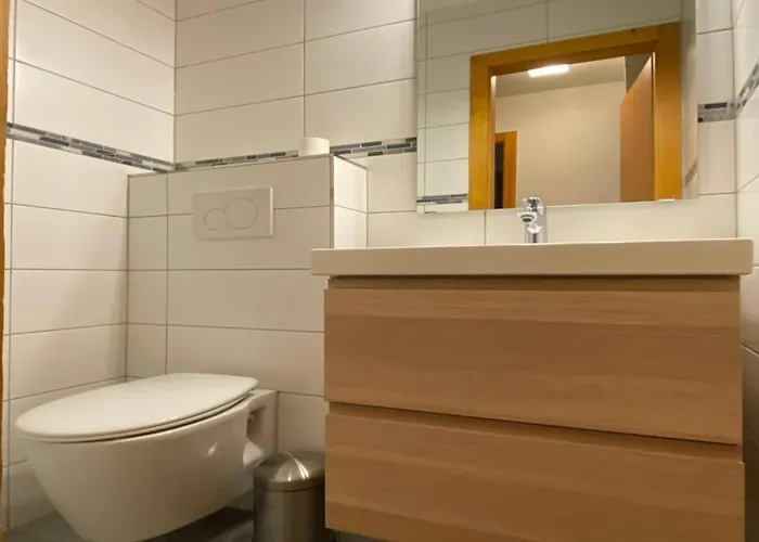 In With Valley View Apartmán *